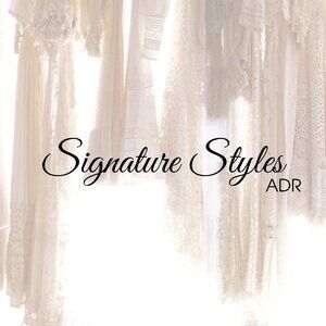 Welcome to Signature Styles ADR